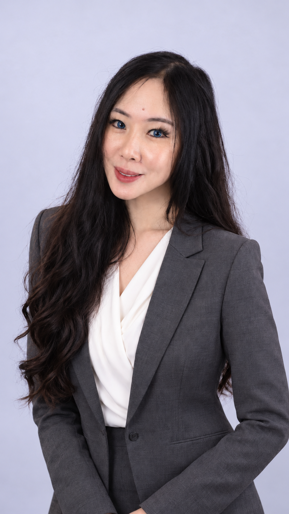 Christie Chan, Senior Wealth Management Consultant at Dunamis Advisory